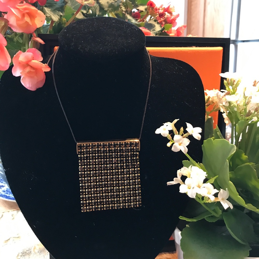 Swarovski Pendant